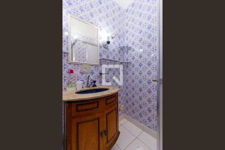 Casa para alugar com 160m², 2 quartos e 1 vagaBanheiro