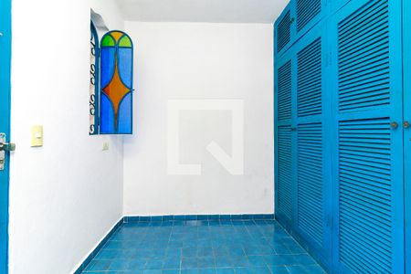 Casa para alugar com 160m², 2 quartos e 1 vagaEdícula