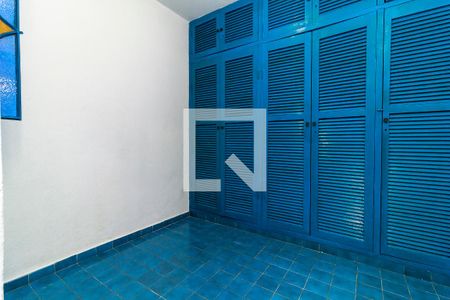 Casa para alugar com 160m², 2 quartos e 1 vagaEdícula