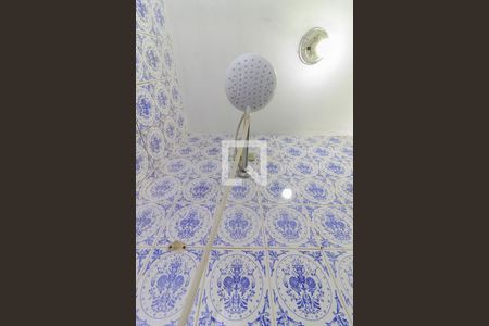 Casa para alugar com 160m², 2 quartos e 1 vagaEdícula - Banheiro