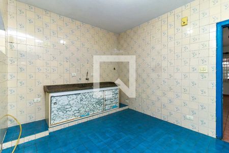 Casa para alugar com 160m², 2 quartos e 1 vagaCozinha