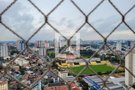 Apartamento à venda com 52m², 2 quartos e 1 vaga Apartamento à venda com 52m², 2 quartos e 1 vagaVista do Quarto 1