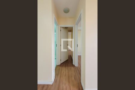 Apartamento à venda com 52m², 2 quartos e 1 vaga Apartamento à venda com 52m², 2 quartos e 1 vagaCorredor