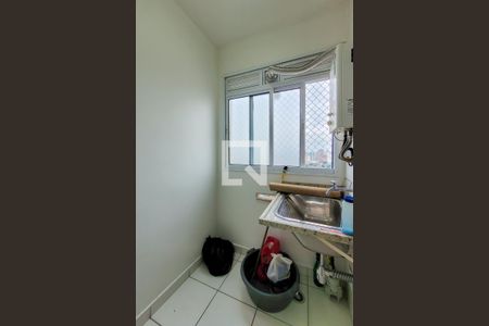 Apartamento à venda com 52m², 2 quartos e 1 vaga Apartamento à venda com 52m², 2 quartos e 1 vagaÁrea de Serviço