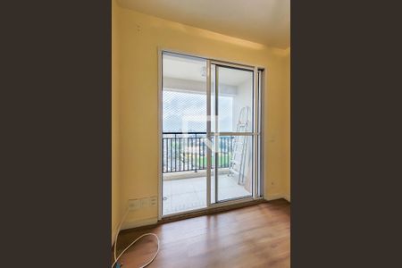 Apartamento à venda com 52m², 2 quartos e 1 vaga Apartamento à venda com 52m², 2 quartos e 1 vagaVaranda