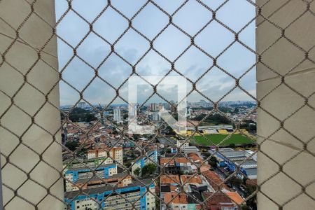 Apartamento à venda com 52m², 2 quartos e 1 vaga Apartamento à venda com 52m², 2 quartos e 1 vagaVista do Quarto 2