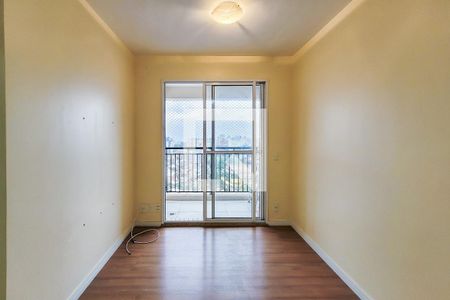 Apartamento à venda com 52m², 2 quartos e 1 vaga Apartamento à venda com 52m², 2 quartos e 1 vagaSala