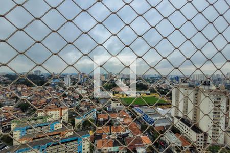 Apartamento à venda com 52m², 2 quartos e 1 vaga Apartamento à venda com 52m², 2 quartos e 1 vagaVista