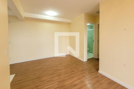 Apartamento à venda com 52m², 2 quartos e 1 vaga Apartamento à venda com 52m², 2 quartos e 1 vagaSala
