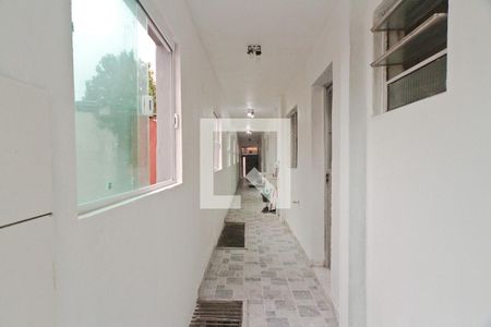 Studio para alugar com 45m², 1 quarto e sem vaga Studio para alugar com 45m², 1 quarto e sem vagaÁrea comum