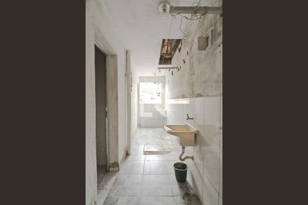 Studio para alugar com 45m², 1 quarto e sem vaga Studio para alugar com 45m², 1 quarto e sem vagaÁrea de Serviço