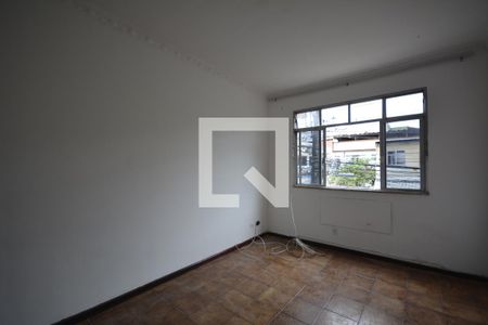 Sala de apartamento à venda com 2 quartos, 75m² em Vista Alegre, Rio de Janeiro