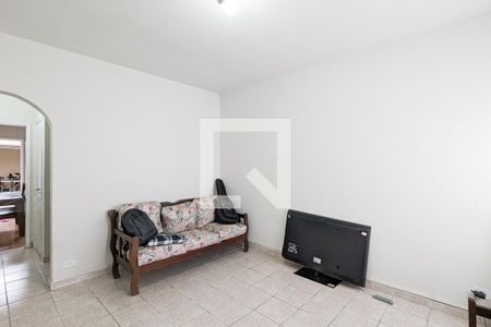 Sala de casa à venda com 2 quartos, 90m² em Alves Dias, São Bernardo do Campo