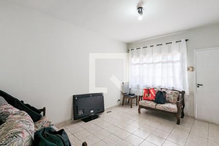 Sala de casa à venda com 2 quartos, 90m² em Alves Dias, São Bernardo do Campo