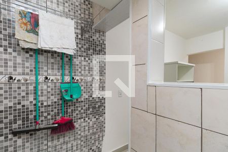 Apartamento para alugar com 72m², 3 quartos e 1 vagaÁrea de Serviço