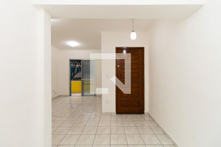 Sala de apartamento à venda com 3 quartos, 72m² em Vila Isabel Eber, Jundiaí