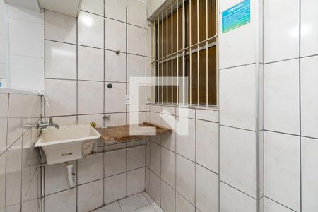 Apartamento para alugar com 72m², 3 quartos e 1 vagaÁrea de Serviço
