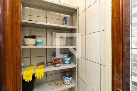 Apartamento para alugar com 72m², 3 quartos e 1 vagaDespensa