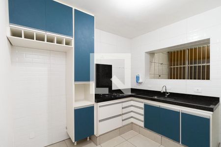 Apartamento para alugar com 72m², 3 quartos e 1 vagaCozinha