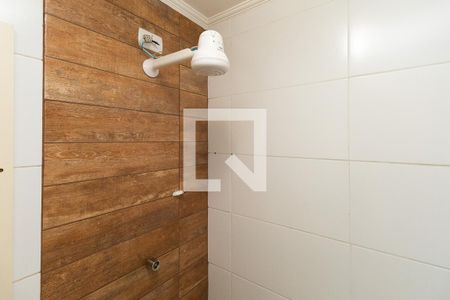 Apartamento para alugar com 72m², 3 quartos e 1 vagaBanheiro Social