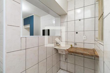 Apartamento para alugar com 72m², 3 quartos e 1 vagaÁrea de Serviço