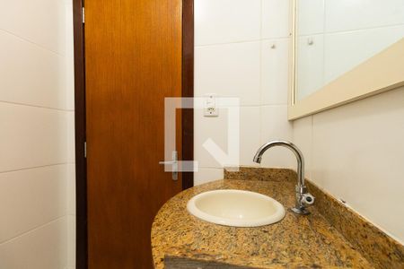 Apartamento para alugar com 72m², 3 quartos e 1 vagaBanheiro Social