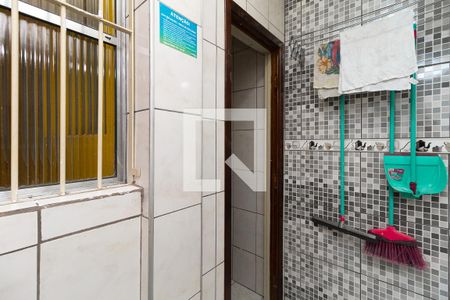 Apartamento para alugar com 72m², 3 quartos e 1 vagaÁrea de Serviço