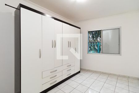 Apartamento para alugar com 72m², 3 quartos e 1 vagaQuarto 1