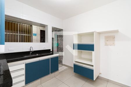 Apartamento para alugar com 72m², 3 quartos e 1 vagaCozinha