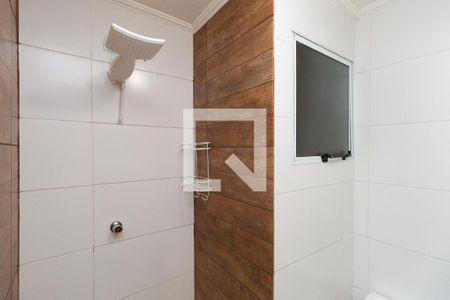 Apartamento para alugar com 72m², 3 quartos e 1 vagaBanheiro da Suíte