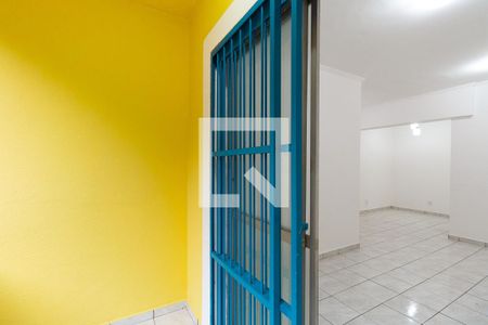 Apartamento para alugar com 72m², 3 quartos e 1 vagaVaranda