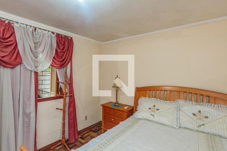 Quarto 1 de casa para alugar com 5 quartos, 217m² em Nonoai, Porto Alegre