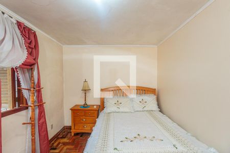 Quarto 1 de casa para alugar com 5 quartos, 217m² em Nonoai, Porto Alegre