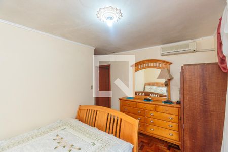 Quarto 1 de casa para alugar com 5 quartos, 217m² em Nonoai, Porto Alegre