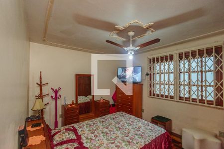 Casa à venda com 217m², 5 quartos e 4 vagas Casa à venda com 217m², 5 quartos e 4 vagasQuarto 3