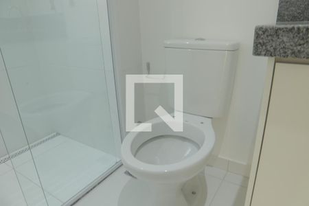 Apartamento à venda com 84m², 3 quartos e 2 vagasBanheiro