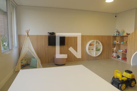 Apartamento à venda com 84m², 3 quartos e 2 vagasBrinquedoteca