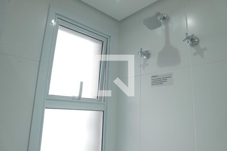 Apartamento à venda com 84m², 3 quartos e 2 vagasBanheiro da Suíte