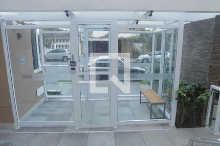 Apartamento à venda com 84m², 3 quartos e 2 vagasEntrada