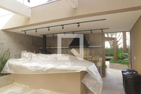 Apartamento à venda com 84m², 3 quartos e 2 vagasÁrea comum - Churrasqueira