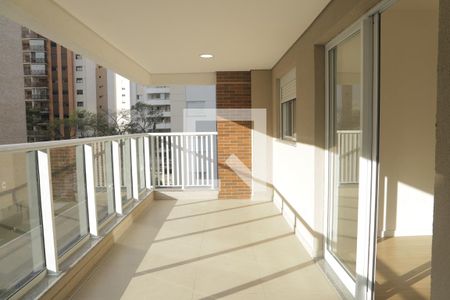 Varanda de apartamento à venda com 3 quartos, 84m² em Vila da Saúde, São Paulo