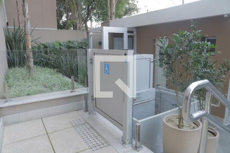 Apartamento à venda com 84m², 3 quartos e 2 vagasÁrea comum