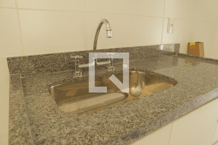 Apartamento à venda com 84m², 3 quartos e 2 vagasCozinha