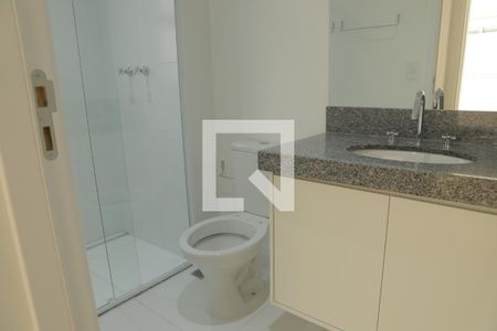 Apartamento à venda com 84m², 3 quartos e 2 vagasBanheiro