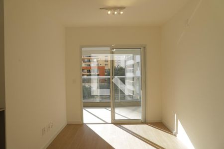 Sala de apartamento para alugar com 3 quartos, 84m² em Vila da Saúde, São Paulo