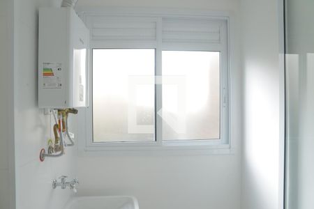 Apartamento à venda com 84m², 3 quartos e 2 vagasÁrea de Serviço