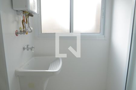 Apartamento à venda com 84m², 3 quartos e 2 vagasÁrea de Serviço