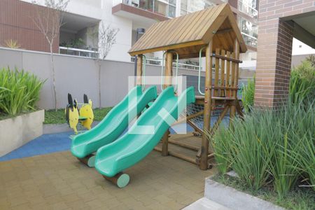 Apartamento à venda com 84m², 3 quartos e 2 vagasPlayground