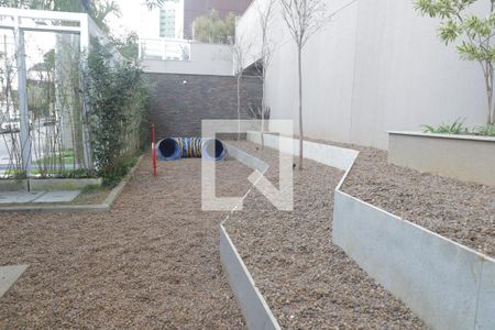 Apartamento à venda com 84m², 3 quartos e 2 vagasPet Place