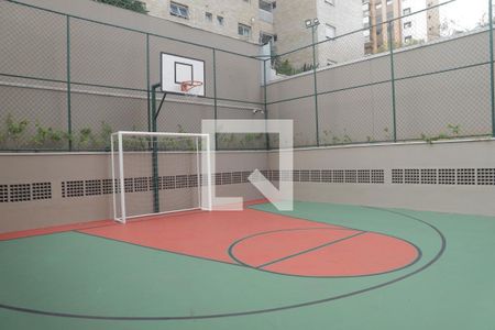 Apartamento à venda com 84m², 3 quartos e 2 vagasQuadra Esportiva